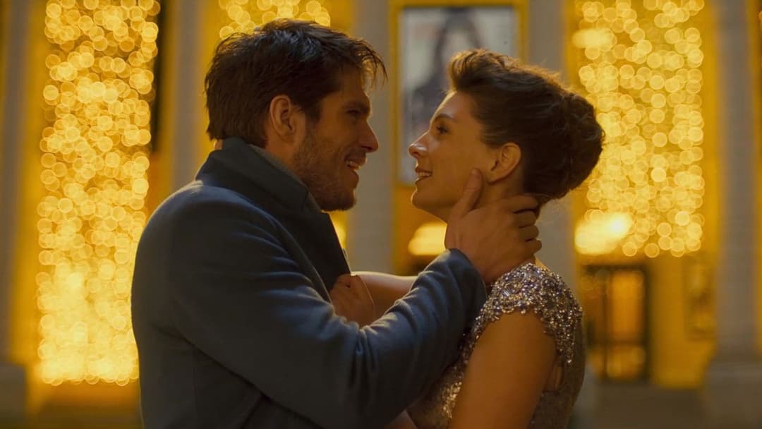 Love at Second Sight backdrop 6