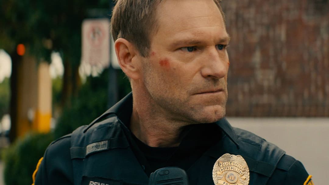 64 Minutes - Wettlauf gegen die Zeit backdrop 2