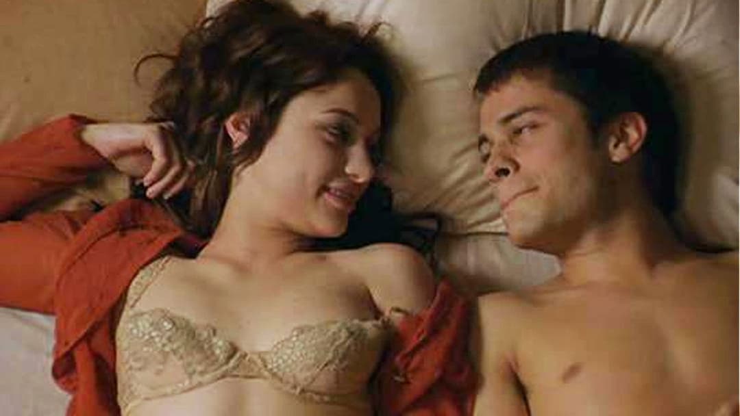 Крапки над І backdrop 9