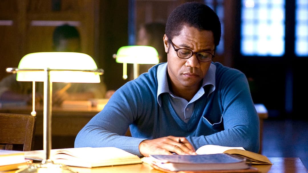 Золоті руки. Історія Бена Карсона backdrop 8