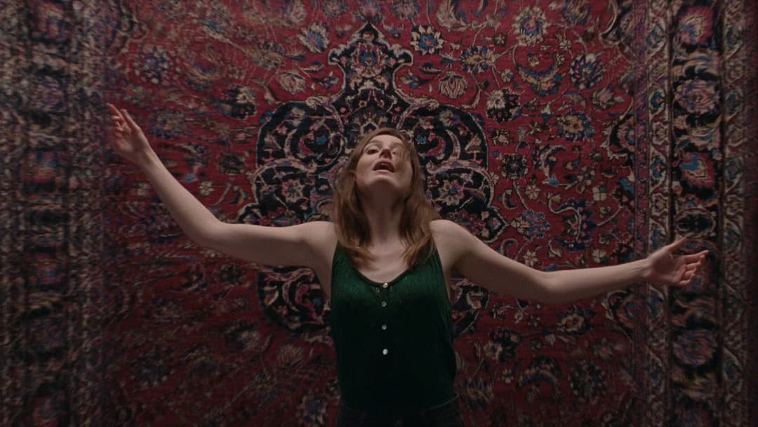 Der schlimmste Mensch der Welt backdrop 13