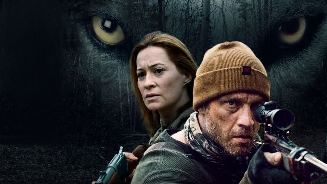 Hunter Hunter backdrop 3