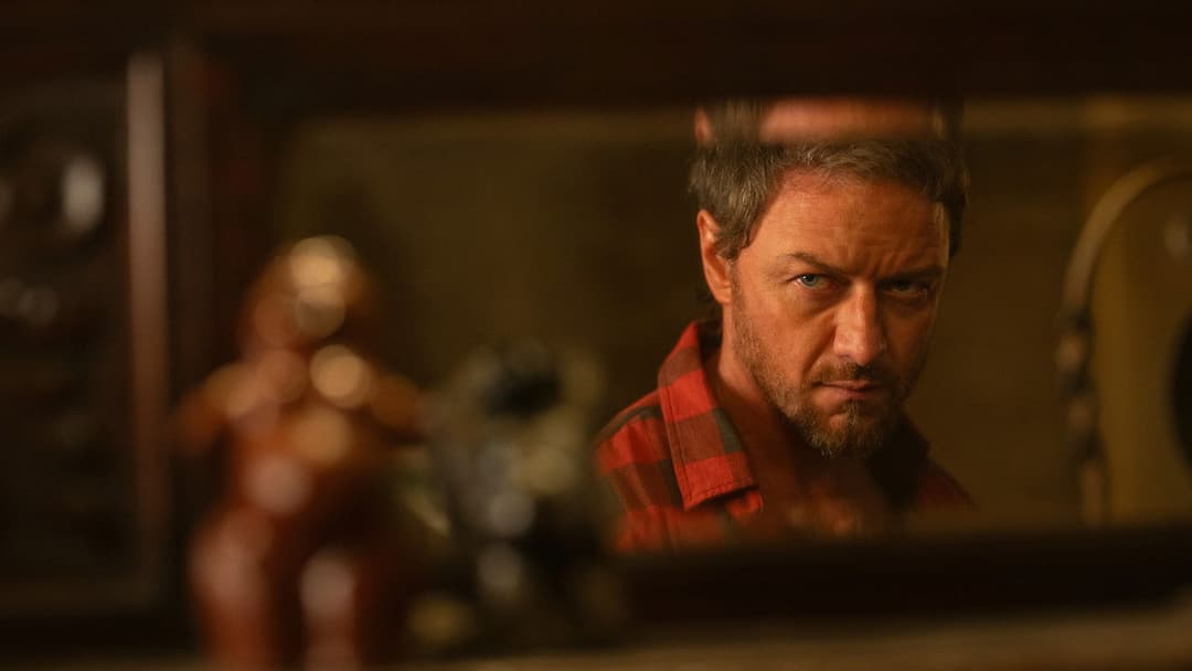 Speak No Evil backdrop 12