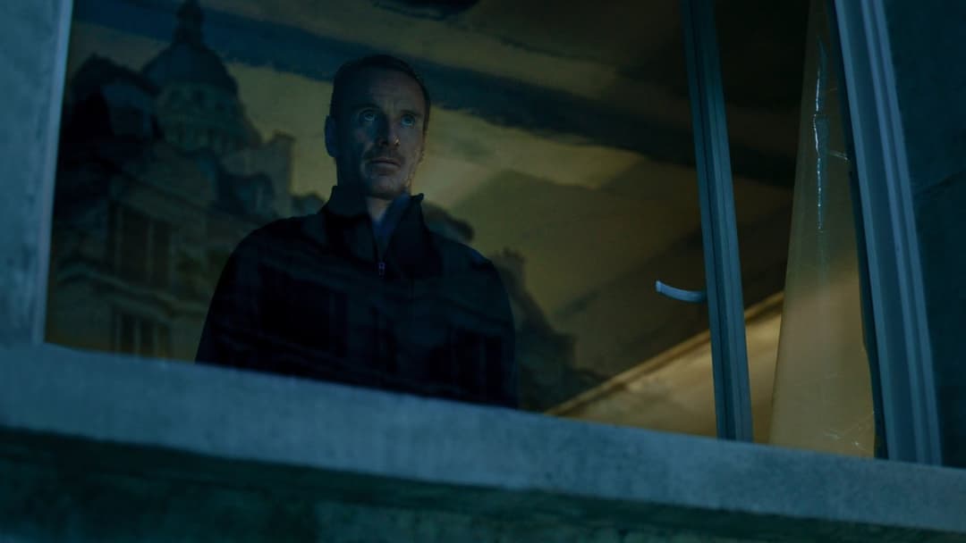 The Killer backdrop 8