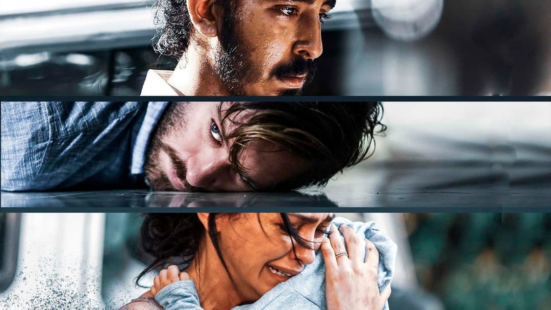 Hotel Mumbai backdrop 5