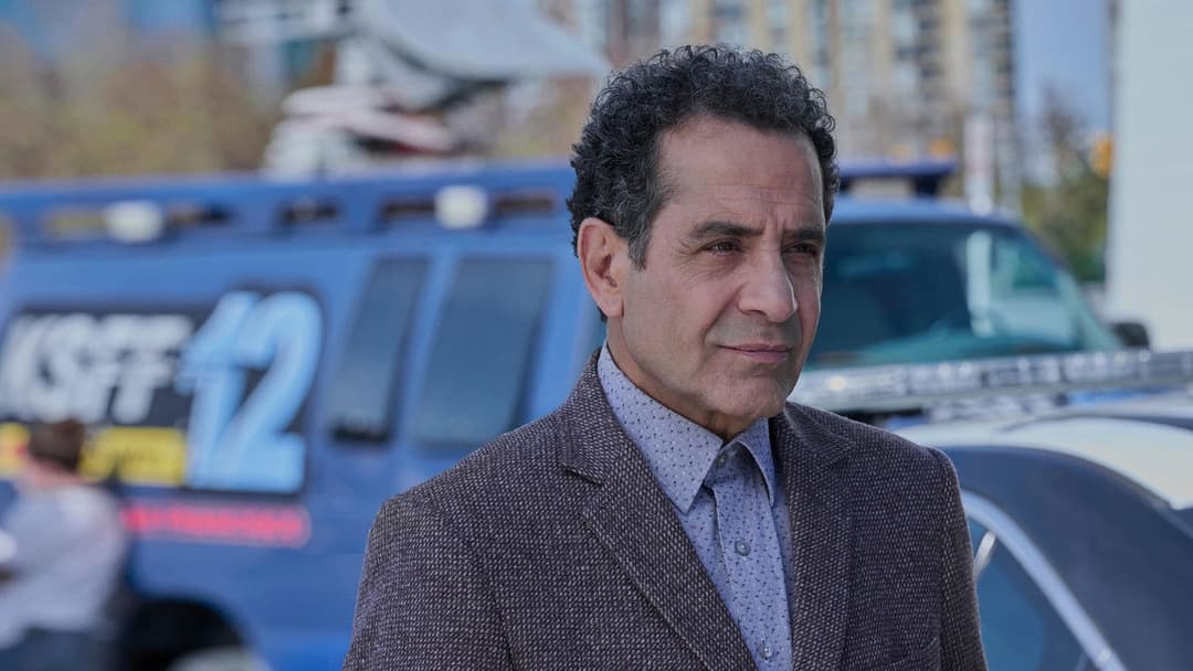 Mr. Monk's Last Case: A Monk Movie backdrop 9