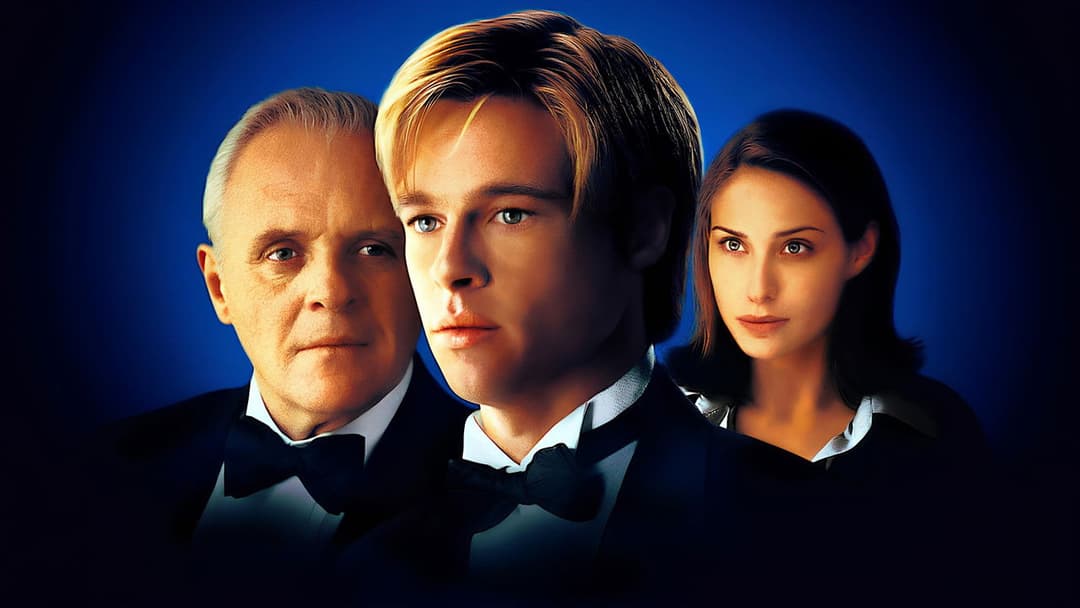 Meet Joe Black backdrop 4