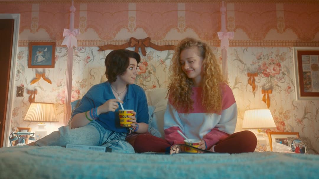 Der Exorzismus der Gretchen Lang backdrop 10