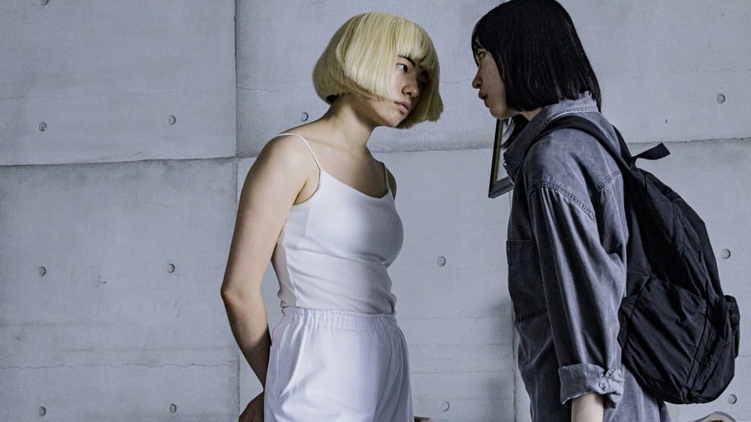 禍禍女 backdrop 3