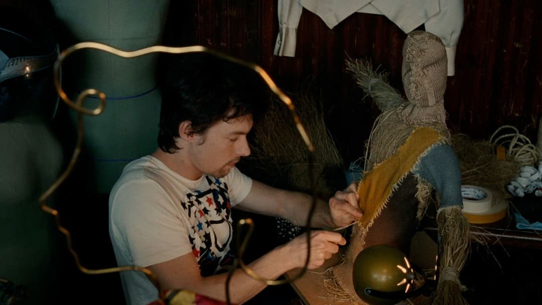 The Skin I Live In backdrop 18