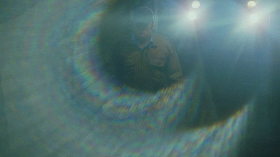 High Tension backdrop 11