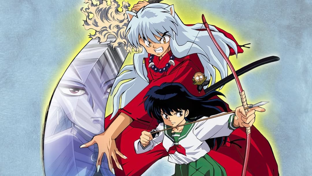 InuYasha - Der Film 1: Gefühle, die die Zeit überwinden