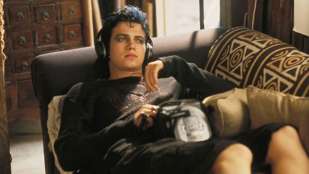 Das Haus am Meer backdrop 2