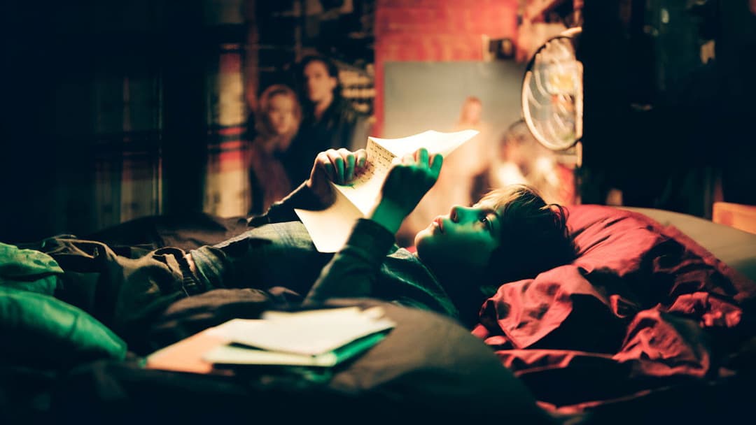 Tod und Leben des John F. Donovan backdrop 18