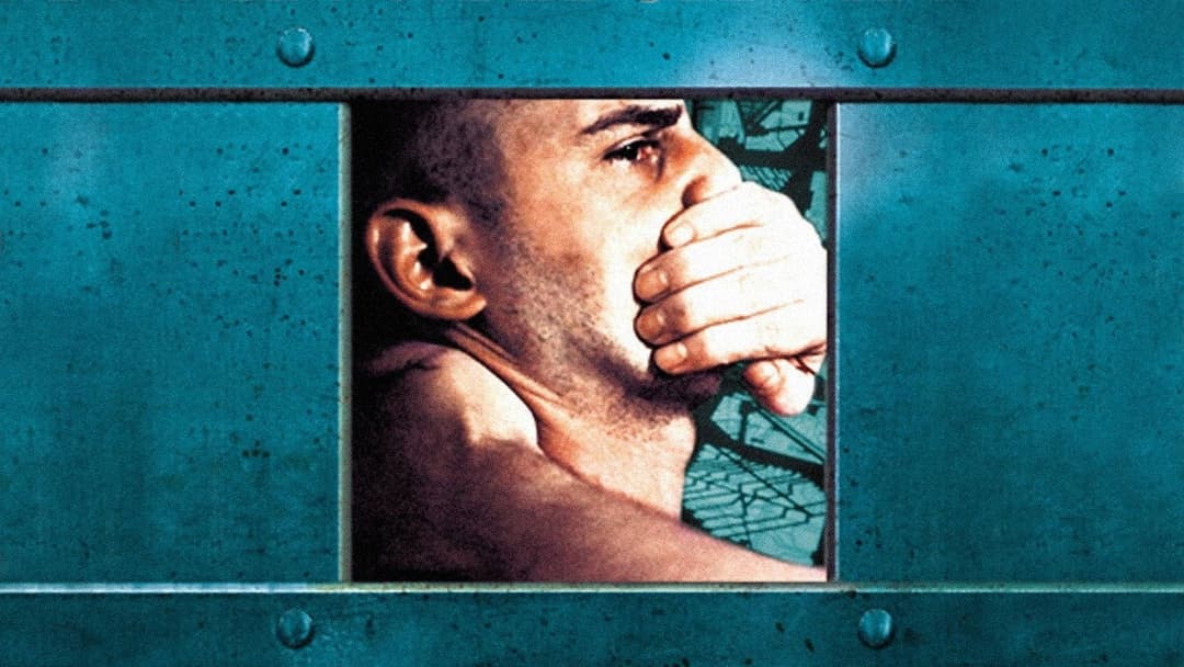 Das Experiment backdrop 3