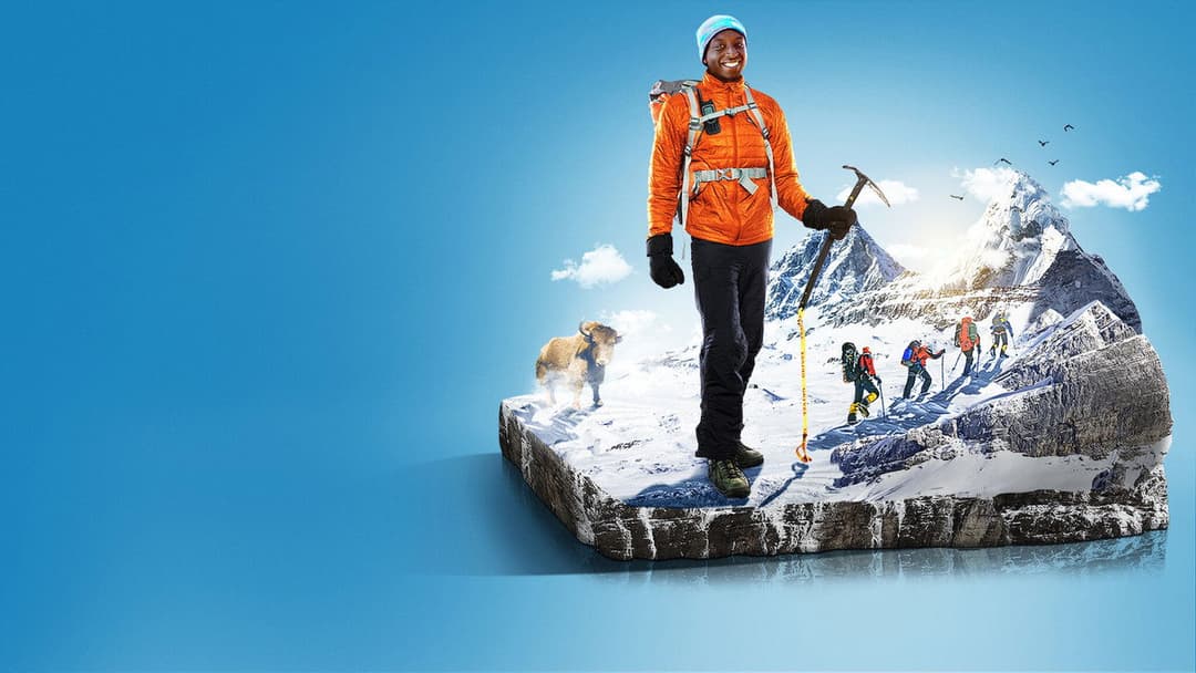 Сходження backdrop 4