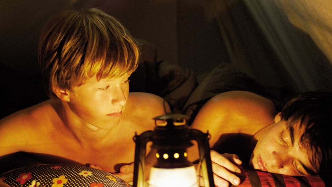 North Sea Texas backdrop 2