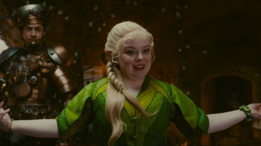 Чарівне дерево пригод backdrop 9