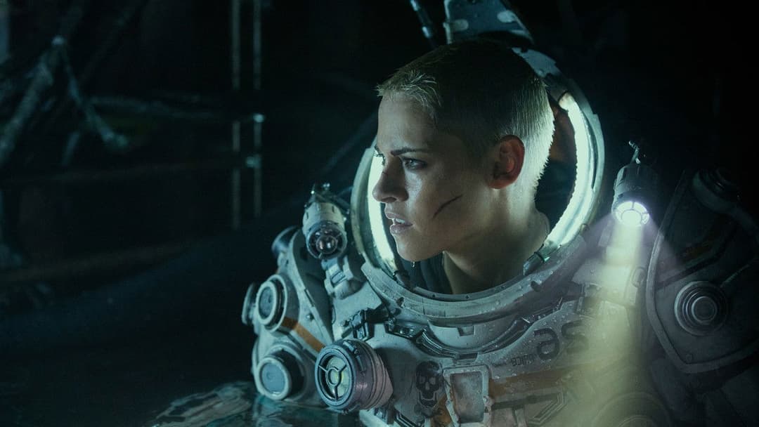 Underwater backdrop 18