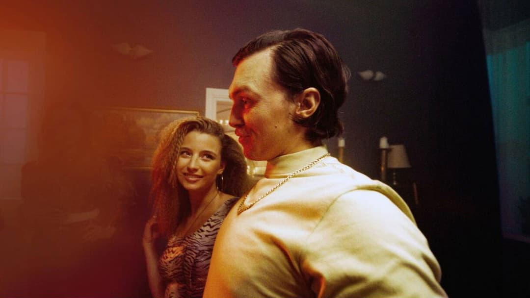 Як я покохала гангстера backdrop 2