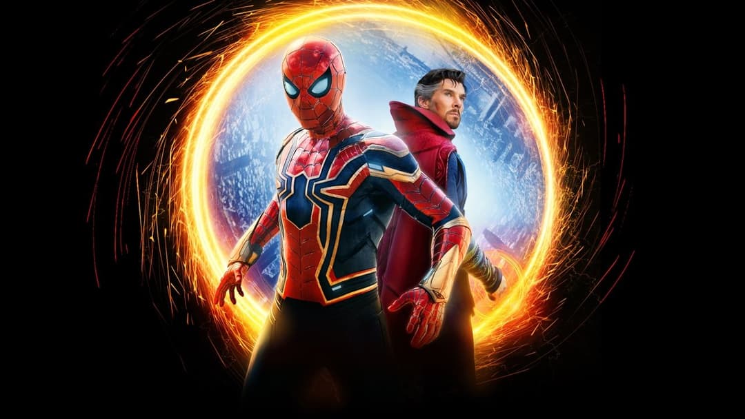 Spider-Man: No Way Home backdrop 6
