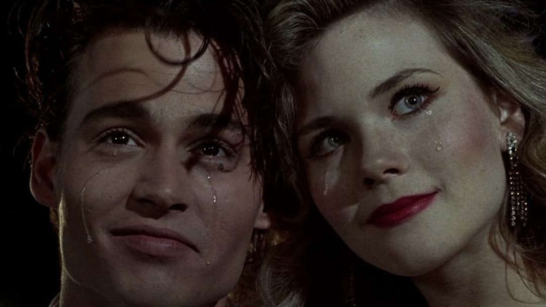 Cry-Baby backdrop 10