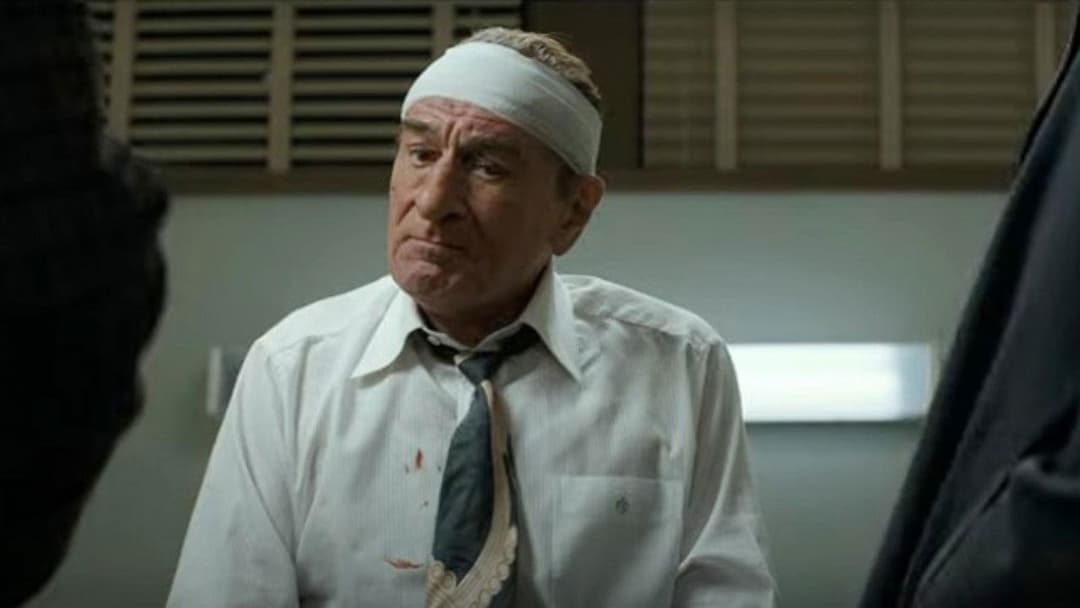 The Alto Knights backdrop 8