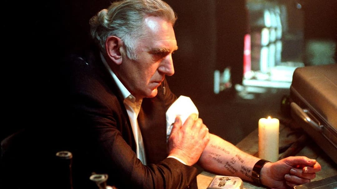 De zaak Alzheimer backdrop 4