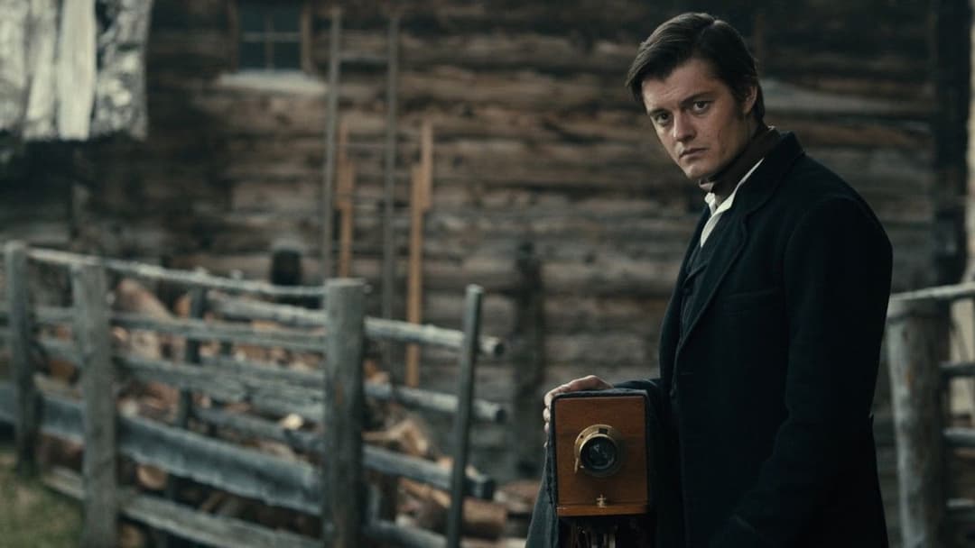 The Dark Valley backdrop 19