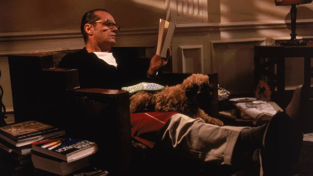 Besser geht's nicht backdrop 10