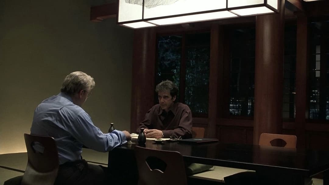 The Insider backdrop 12