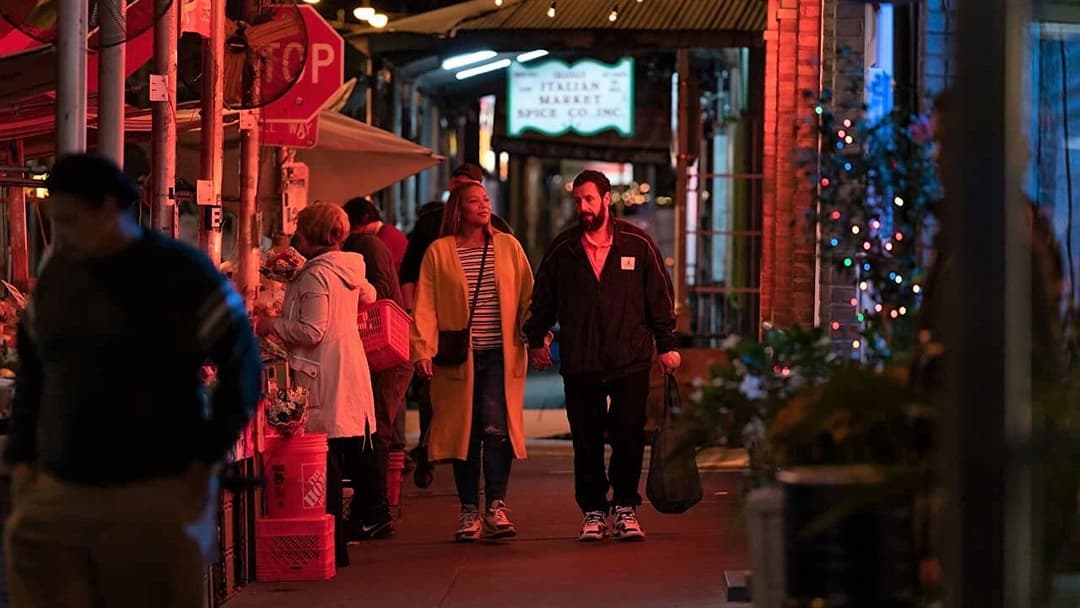 Дорога до НБА backdrop 8