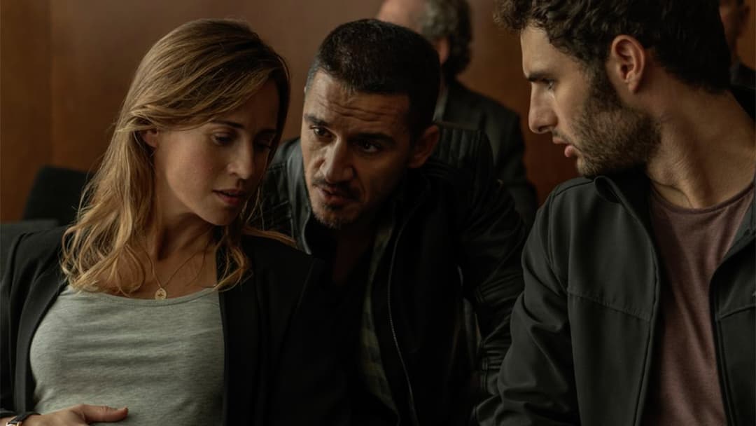 Das Tal der vergessenen Kinder backdrop 5