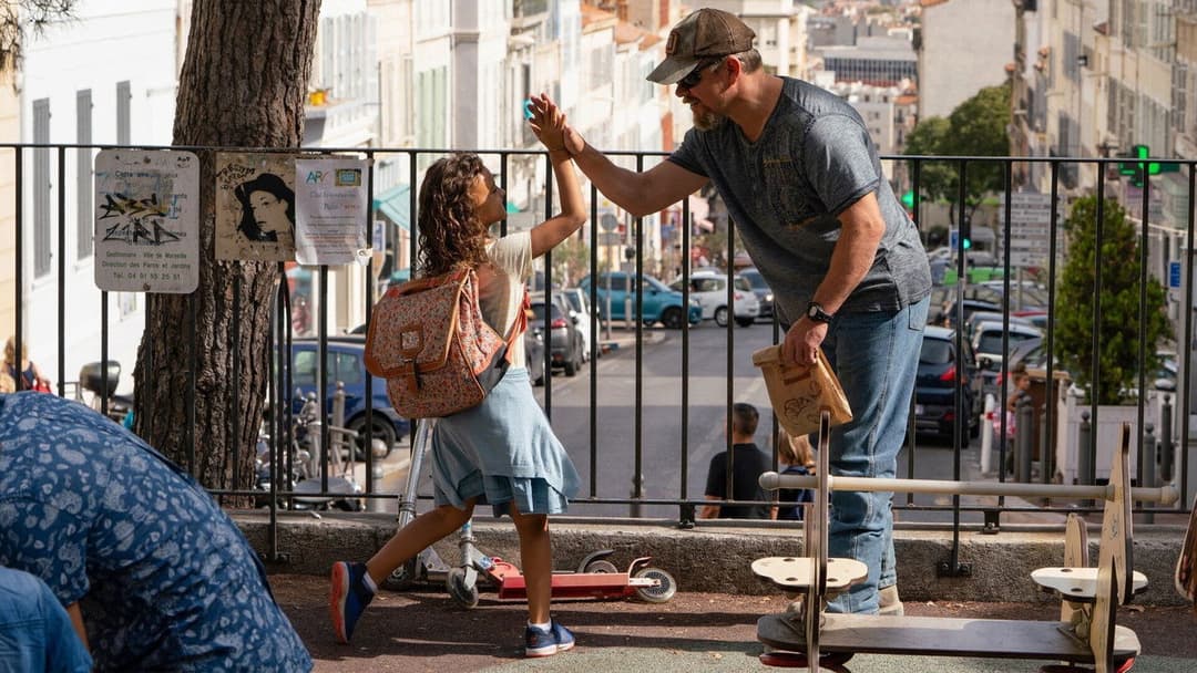 Stillwater - Gegen jeden Verdacht backdrop 8