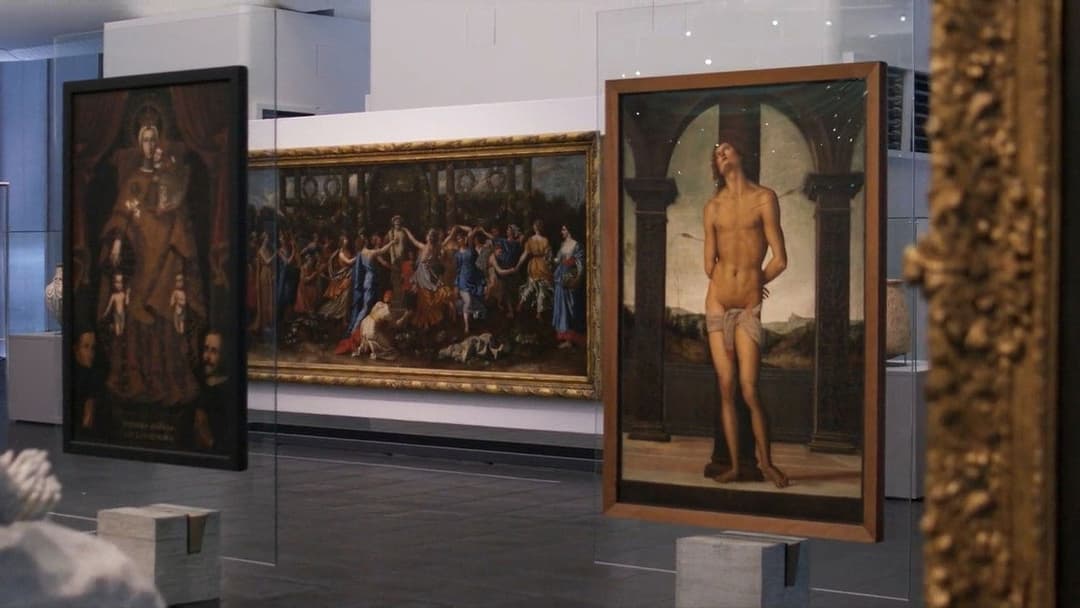 Apocalypse in the Tropics backdrop 10