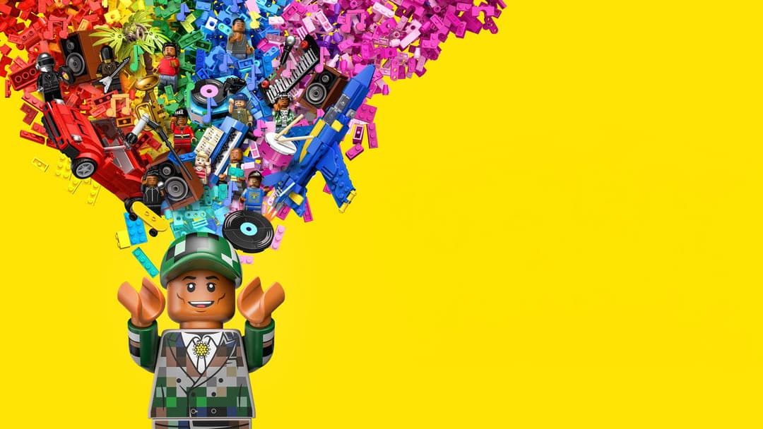 Piece by Piece backdrop 5