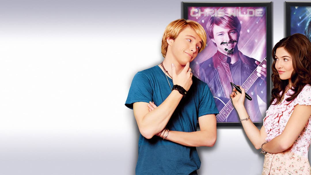 Starstruck backdrop 3