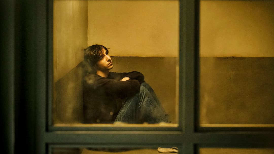 Menschliche Dinge backdrop 5