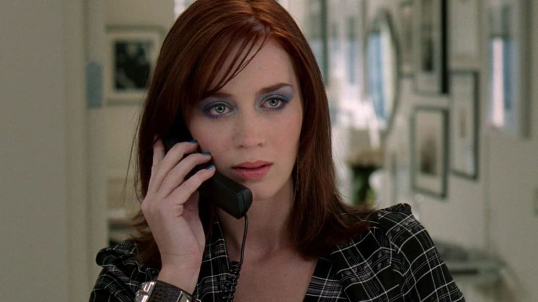 Диявол носить Прада backdrop 20