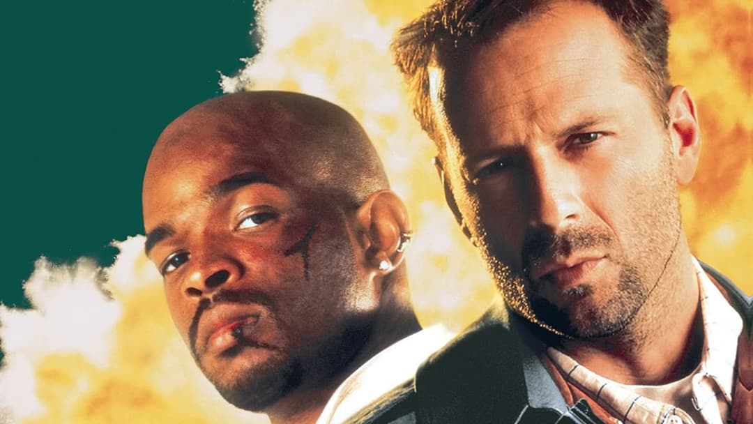 Last Boy Scout - Das Ziel ist Überleben backdrop 3