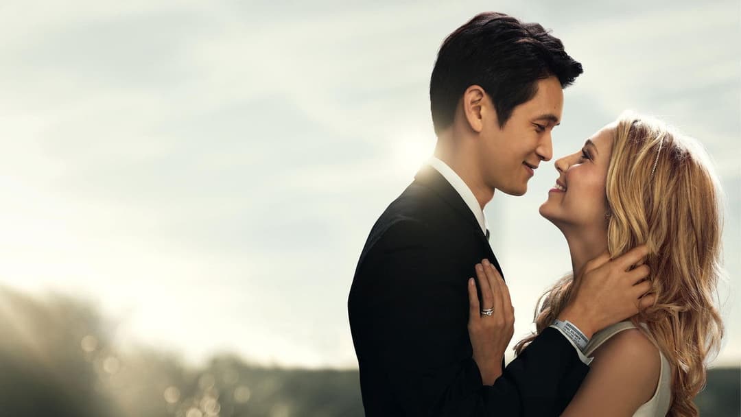 All My Life backdrop 4