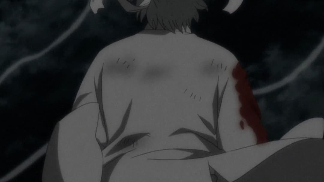 Gintama: The Final Chapter - Be Forever Yorozuya backdrop 11