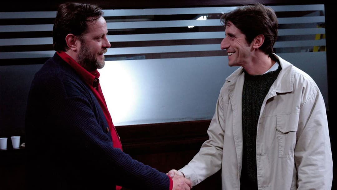 On Probation backdrop 3