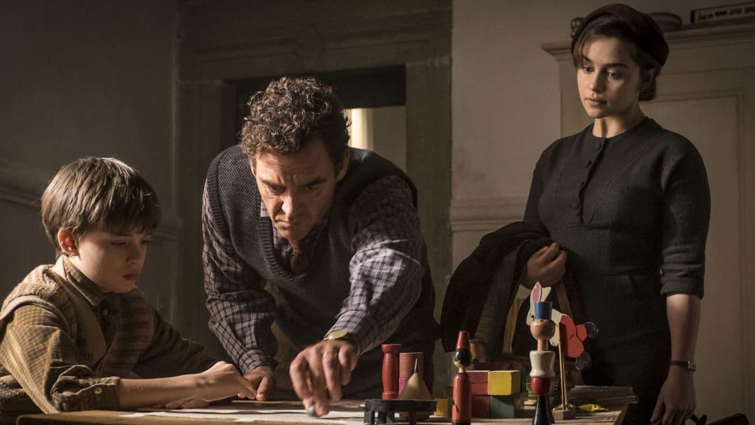 Voice from the Stone backdrop 19