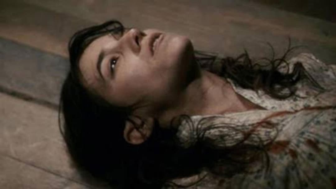 Антихрист backdrop 16