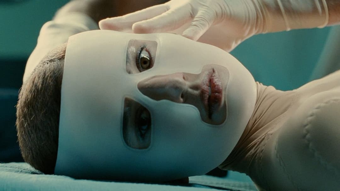 The Skin I Live In backdrop 8