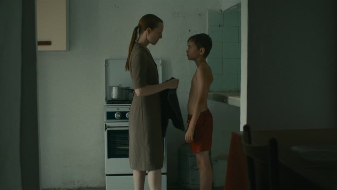 Evolution backdrop 5