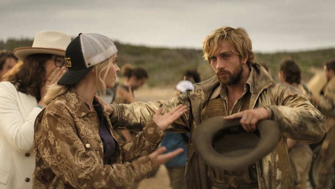 The Fall Guy backdrop 12