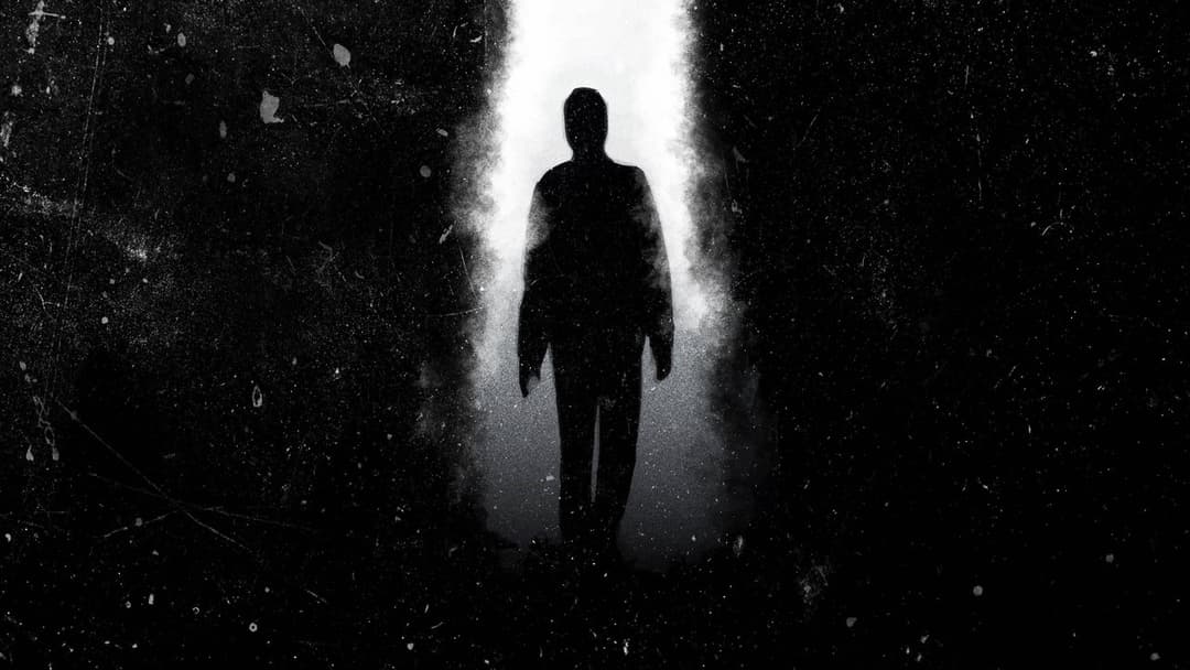 Порожнеча backdrop 2