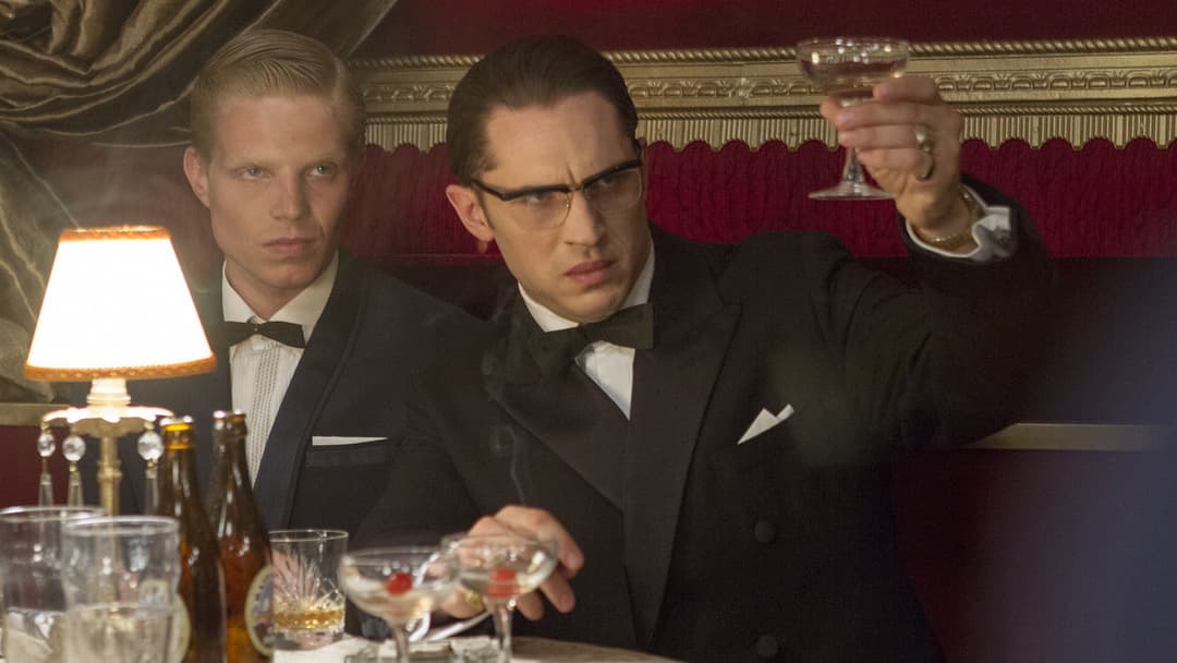 Легенда backdrop 9